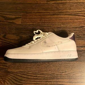 Nike Air Force 1